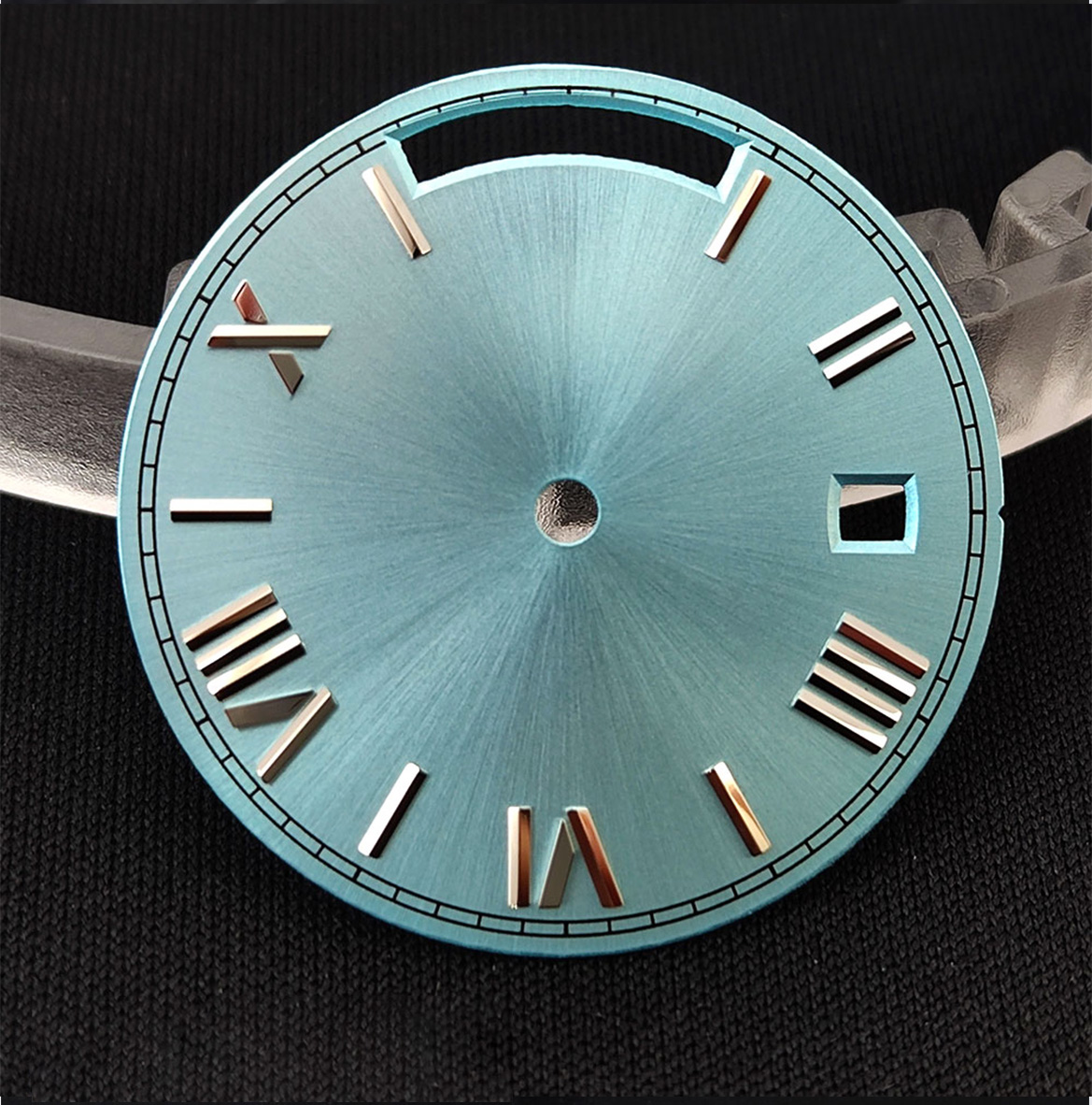 8285 Watch 8285 Dial 8285 Hand - Men Accessories Wrist 评论和价格