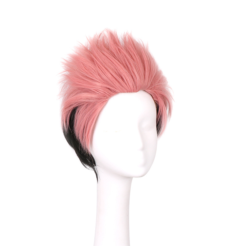 Jujutsu Kaisen Two-Face Sukuna - Men Accessories Style 评论和价格