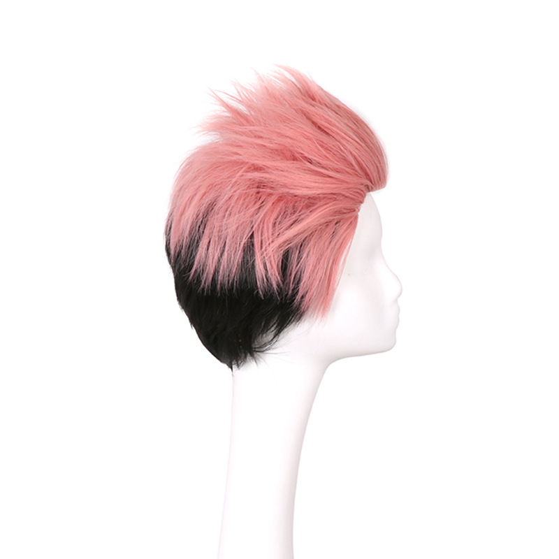 Jujutsu Kaisen Two-Face Sukuna - Men Accessories Style 评论和价格