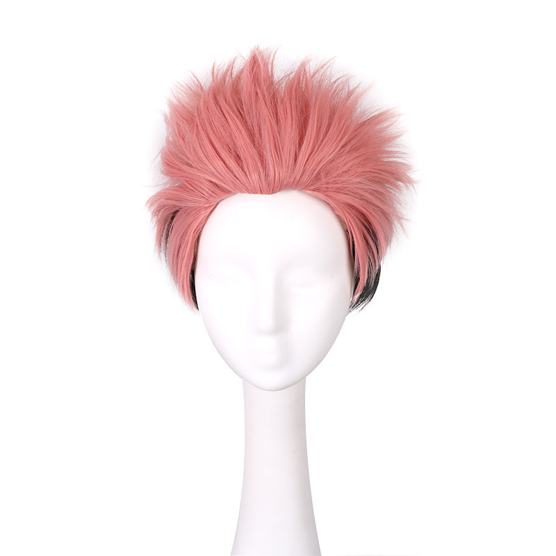 Jujutsu Kaisen Two-Face Sukuna - Men Accessories Style 评论和价格