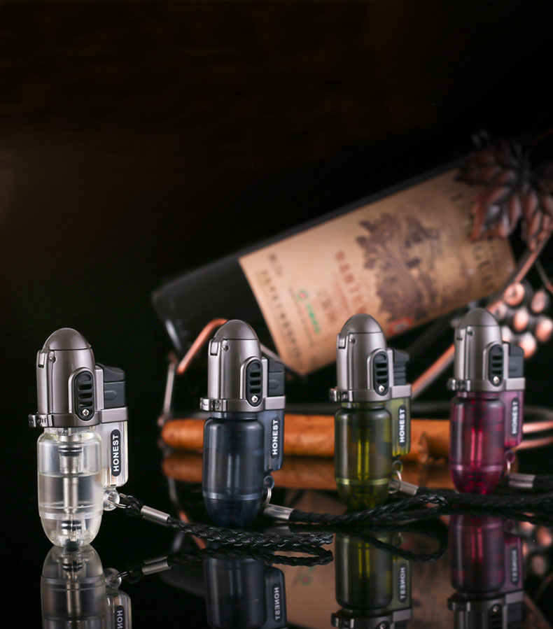 Honest Mini Windproof Small Sp - Lighter Windproof 评论和价格