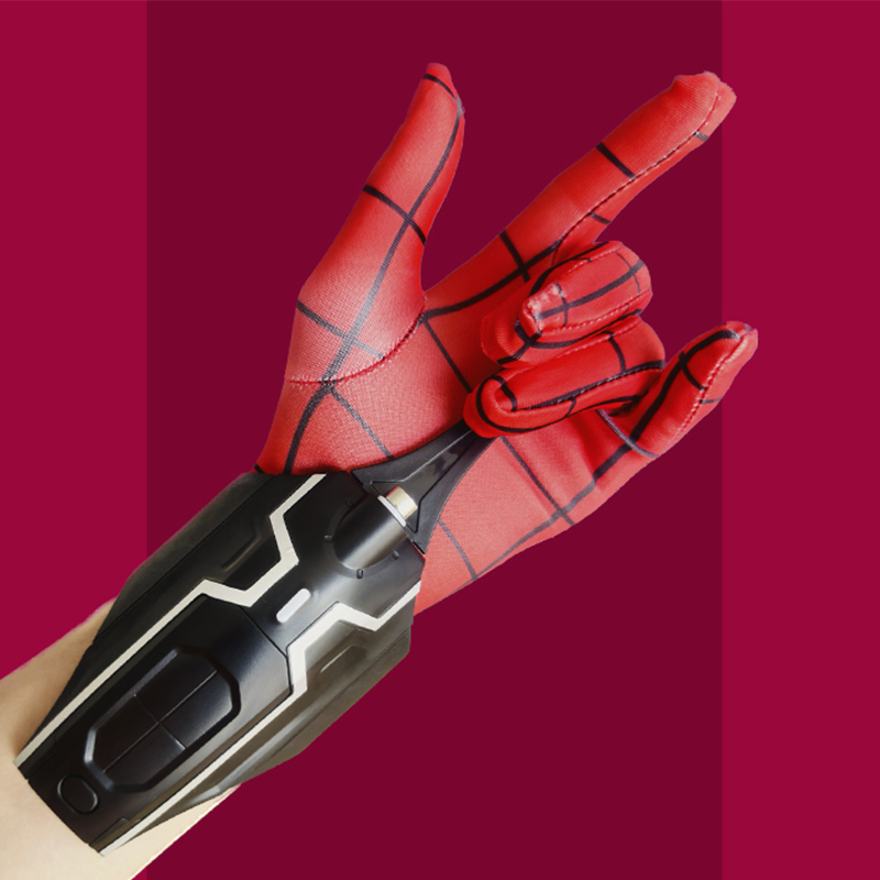Spiderman Web Shooters ML Lege - Men Accessories Wrist 评论和价格