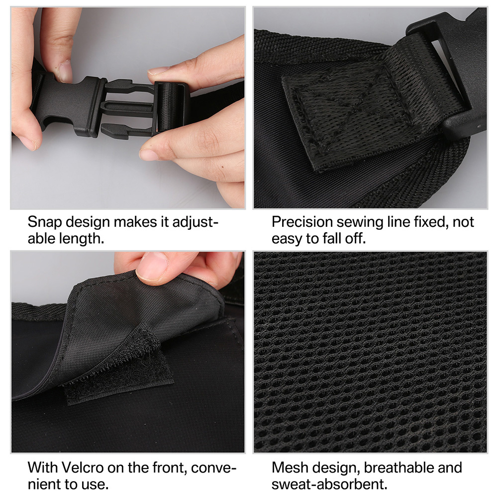 Portable Underarm Wallet Tacti - Phone Wallet Combo 评论和价格