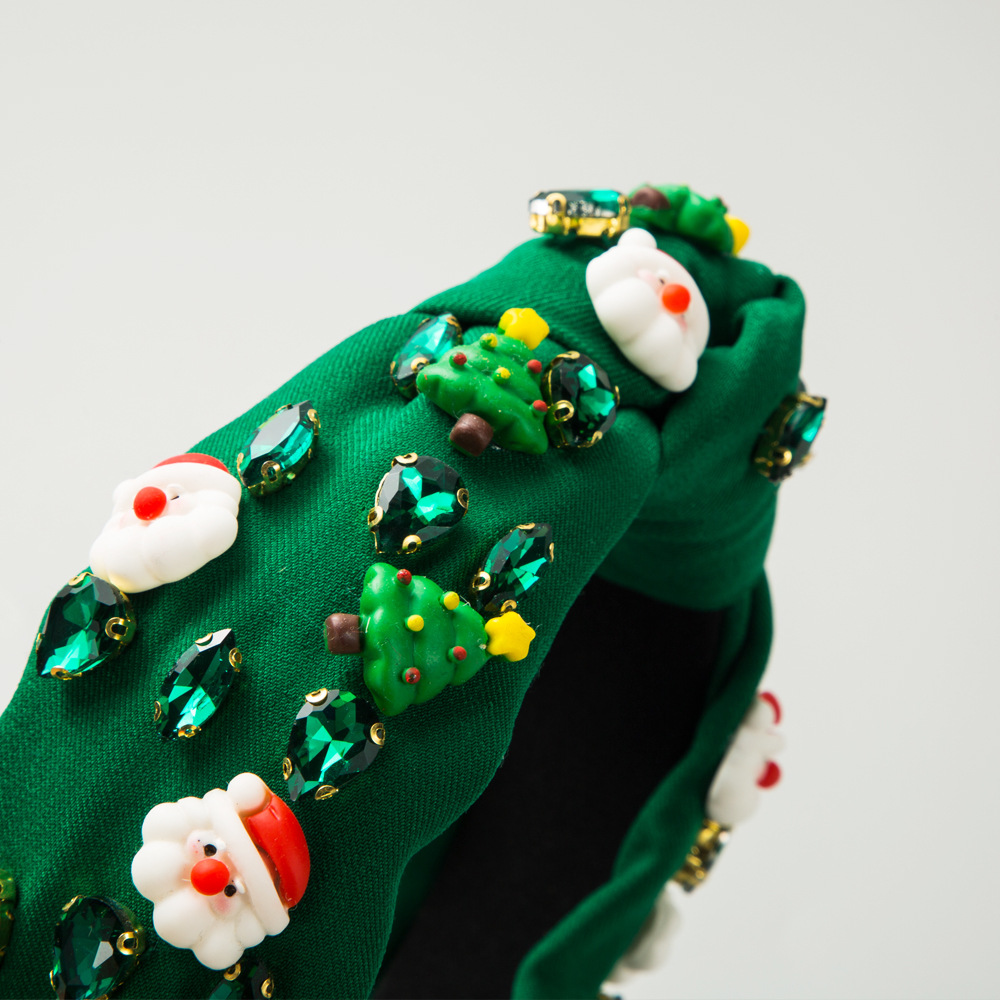 New Christmas headband persona - Men'S Accessories For Christmas 评论和价格