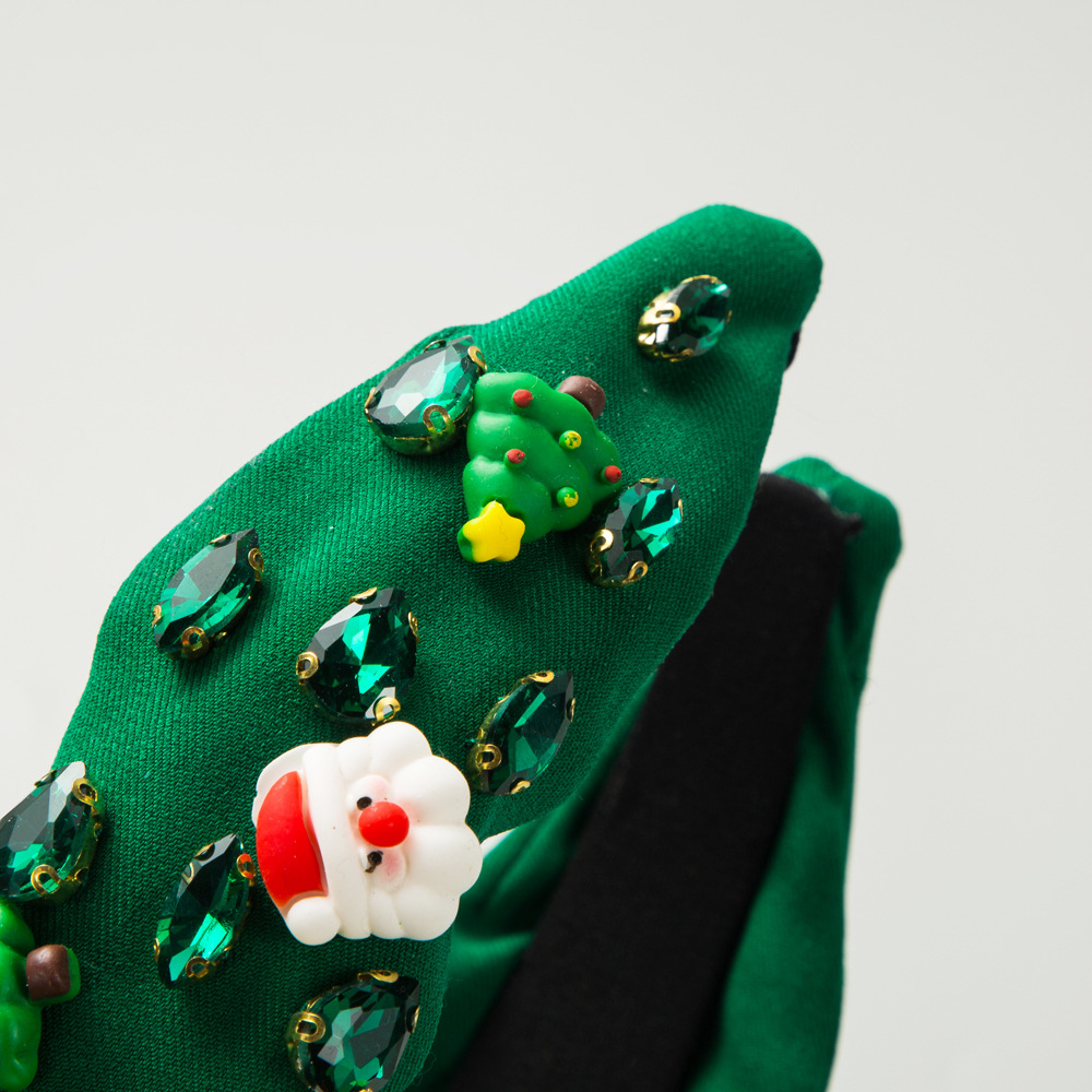 New Christmas headband persona - Men'S Accessories For Christmas 评论和价格