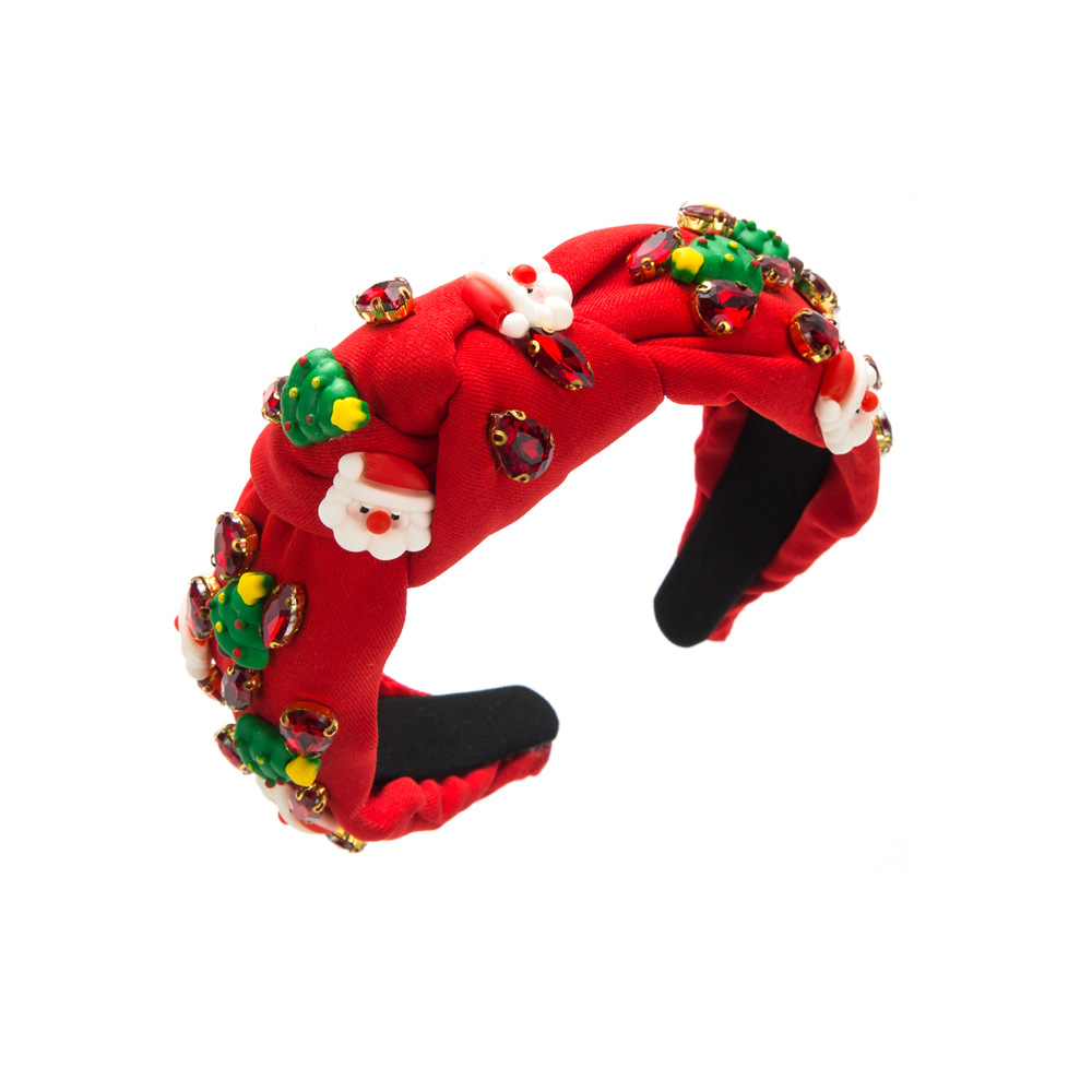 New Christmas headband persona - Men'S Accessories For Christmas 评论和价格