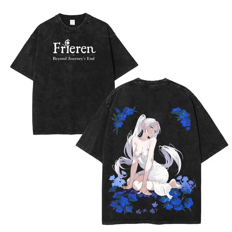 Vintage Washed Frieren Beyond  - Men'S Accessories Vintage 评论和价格