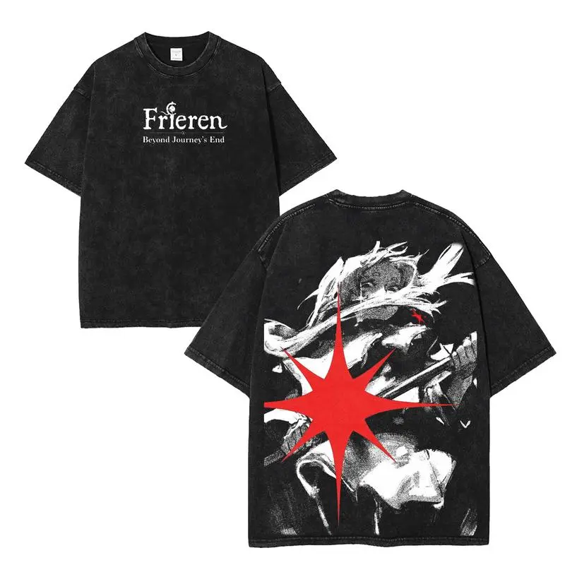 Vintage Washed Frieren Beyond  - Men'S Accessories Vintage 评论和价格
