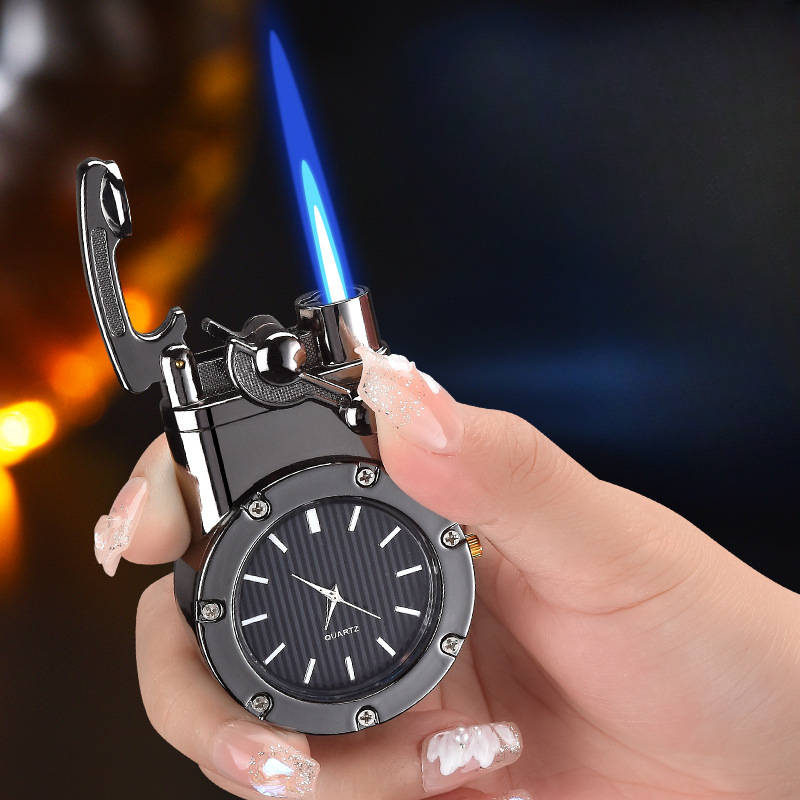 Dual Use of One Item Rocker Ar - Lighter Windproof 评论和价格