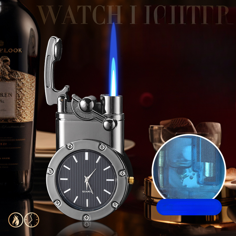 Dual Use of One Item Rocker Ar - Lighter Windproof 评论和价格