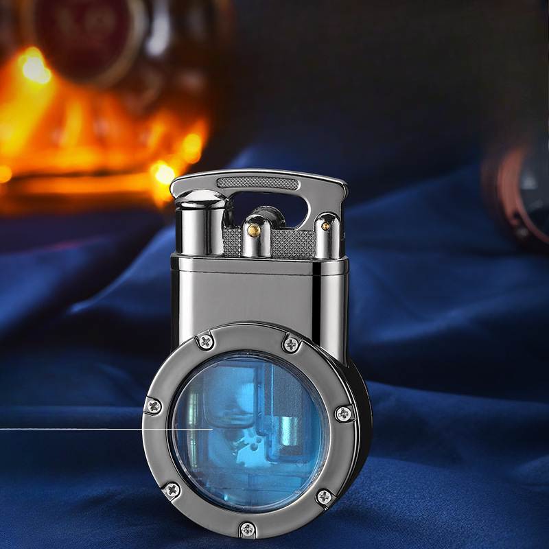 Dual Use of One Item Rocker Ar - Lighter Windproof 评论和价格