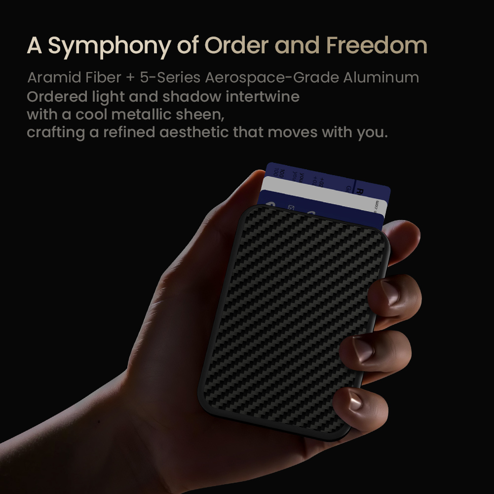 Nillkin FiberMate Magnetic Wal - Phone Wallet Combo 评论和价格