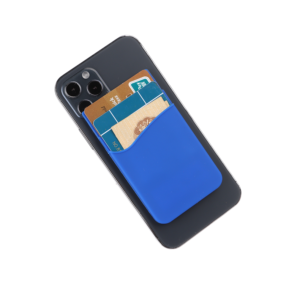 Silicone Phone Card Holder Wal - Phone Wallet Combo 评论和价格