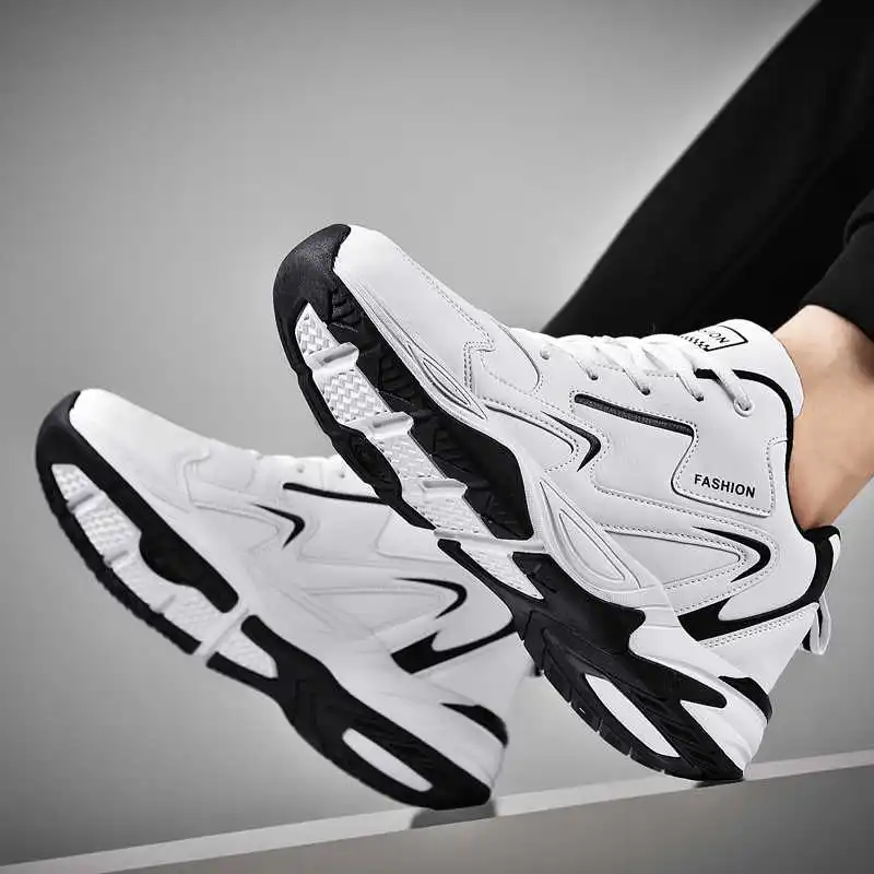 Cold-proof Spring Gym Sneakers - Men'S Accessories Canada 评论和价格