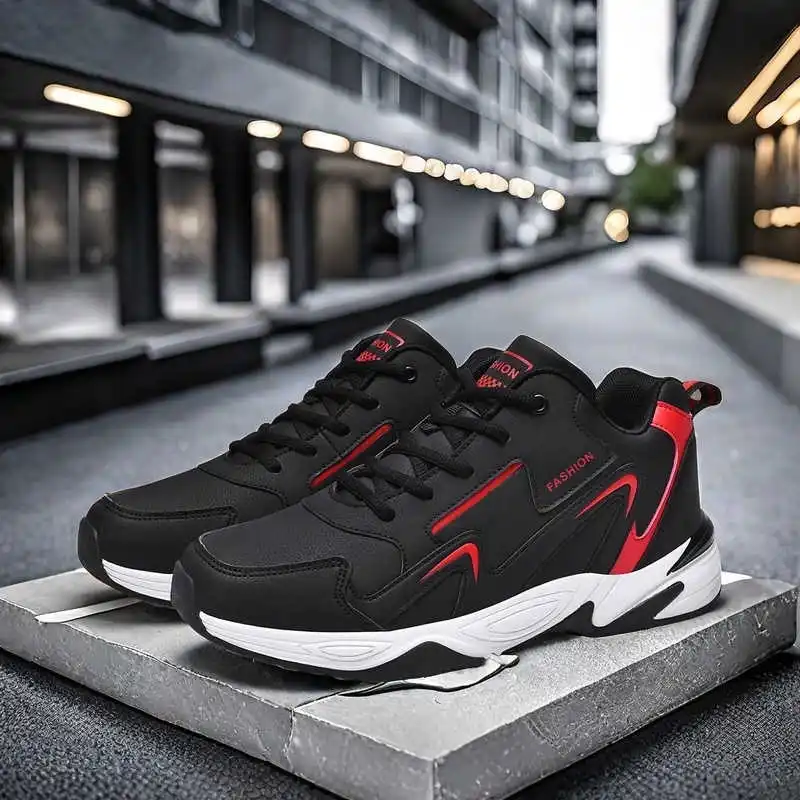 Cold-proof Spring Gym Sneakers - Men'S Accessories Canada 评论和价格