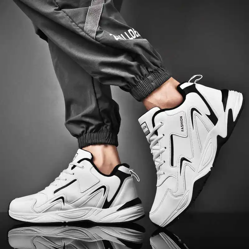 Cold-proof Spring Gym Sneakers - Men'S Accessories Canada 评论和价格