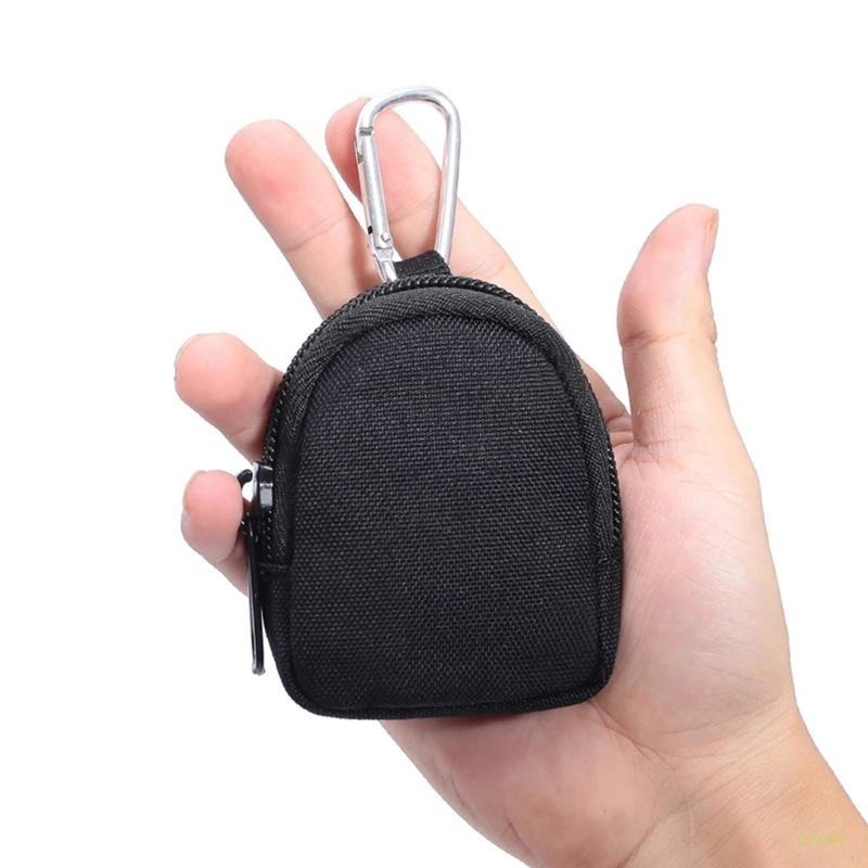 1 Pc Portable Outdoor Key Bag  - Coin Holder Men 评论和价格