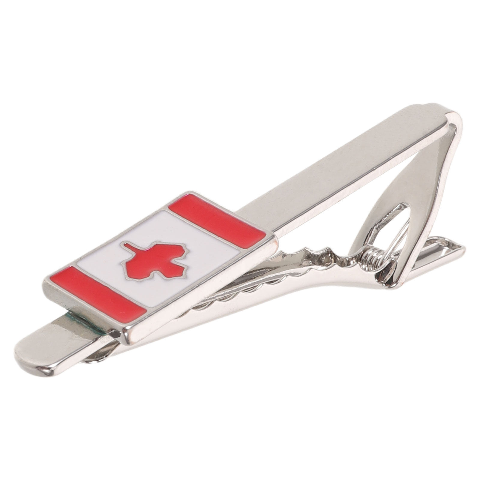 Canada Tie Clip Men Metal Patr - Men'S Accessories Canada 评论和价格