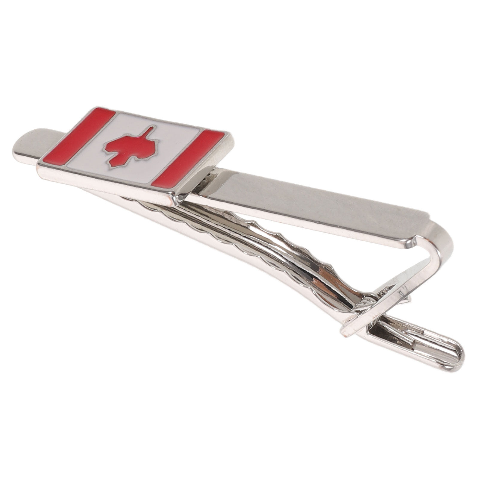 Canada Tie Clip Men Metal Patr - Men'S Accessories Canada 评论和价格