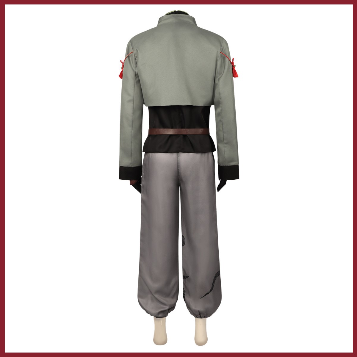 Anime Bungo Stray Dogs Nakahar - Men'S Accessories For Christmas 评论和价格