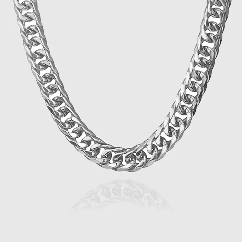 925 Sterling Silver 45-60cm 10 - Men Accessories Singapore 评论和价格
