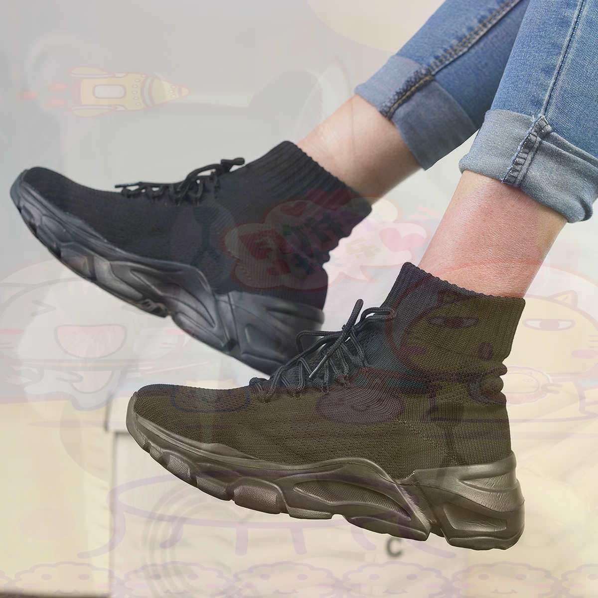 Increases Height Sumer Basketb - Men'S Accessories Canada 评论和价格