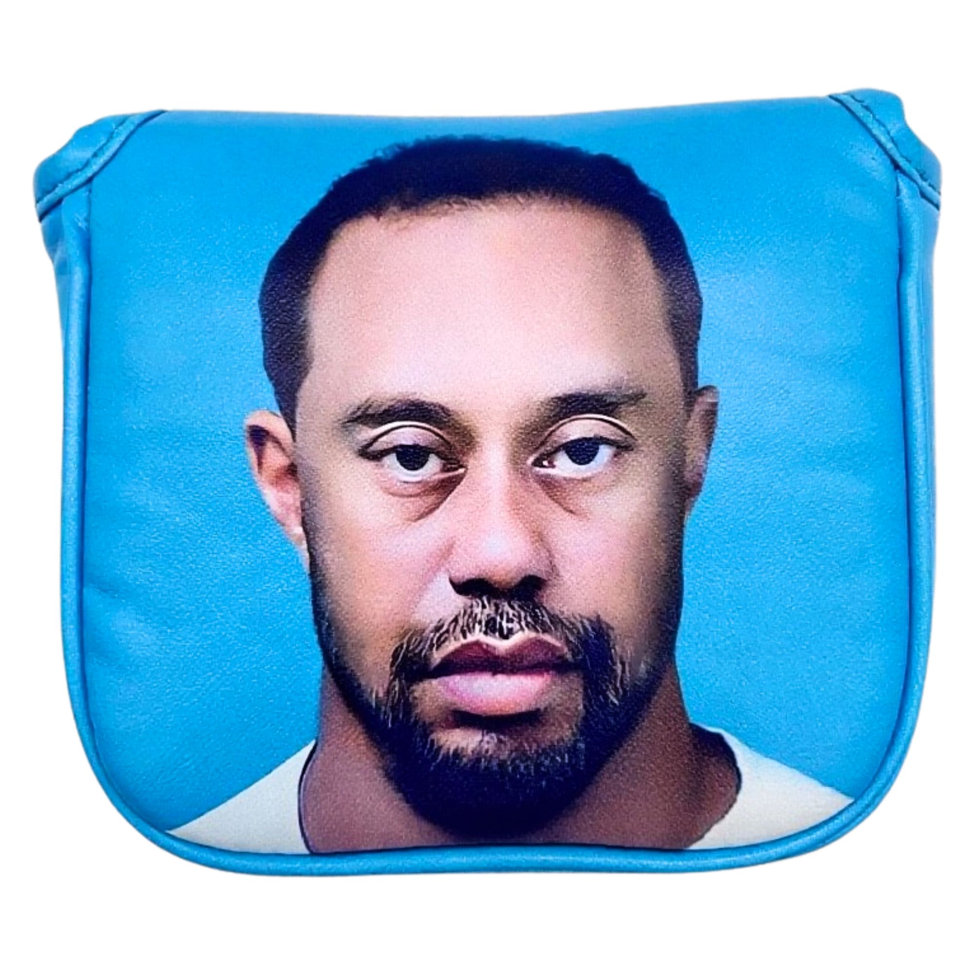 Funny Golf Mallet Putter Head  - Men'S Accessories For Christmas 评论和价格