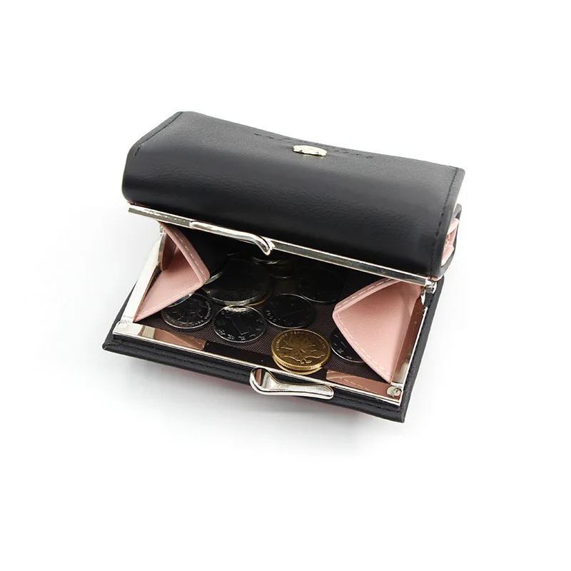 New Short Women Wallets Name E - Coin Holder Men 评论和价格