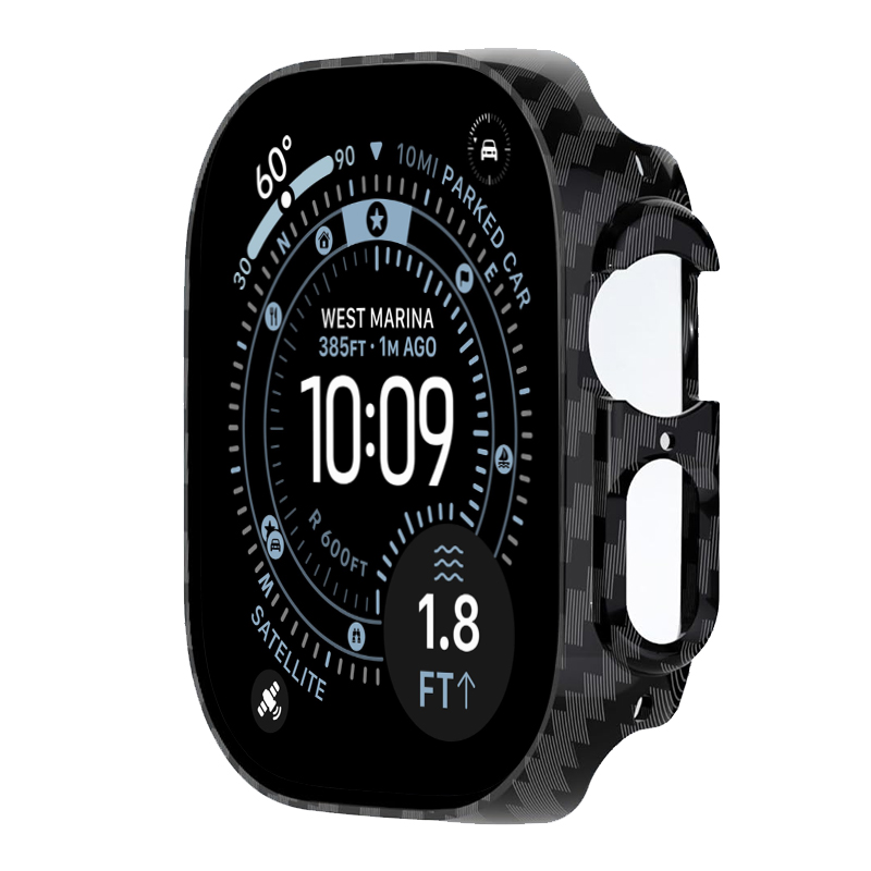 Cover Case For Apple Watch Ult - Men Accessories Wrist 评论和价格